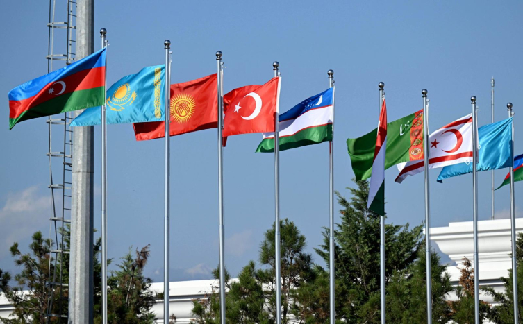 Küresel belirsizliklerin arttığı dönemde Türk Dünyası kararlılığını dünyaya ilan etti